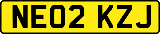 NE02KZJ