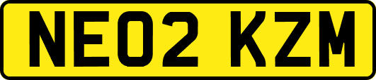 NE02KZM