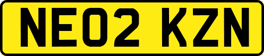 NE02KZN