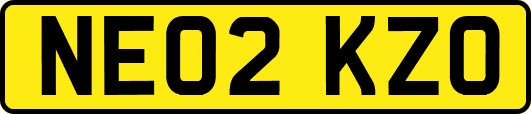 NE02KZO