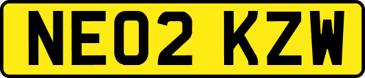 NE02KZW