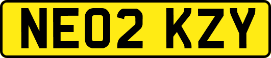 NE02KZY