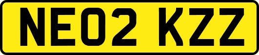 NE02KZZ