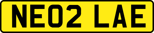 NE02LAE