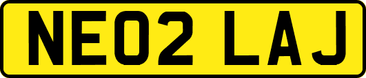 NE02LAJ