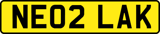 NE02LAK