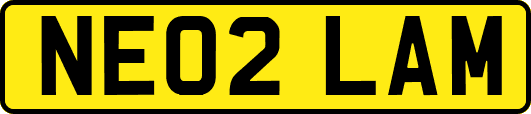 NE02LAM