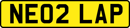 NE02LAP