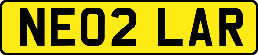 NE02LAR