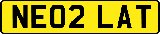 NE02LAT