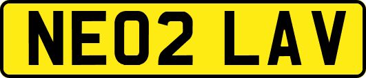 NE02LAV