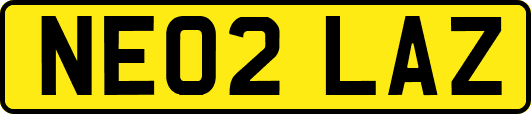 NE02LAZ