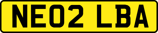 NE02LBA