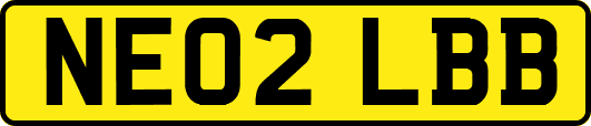 NE02LBB
