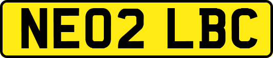NE02LBC