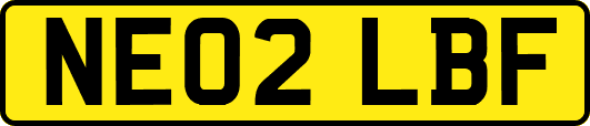 NE02LBF
