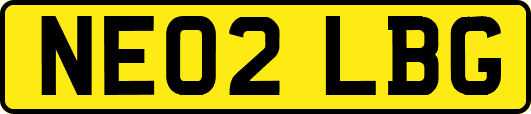 NE02LBG