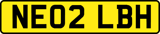 NE02LBH
