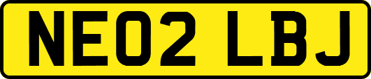 NE02LBJ