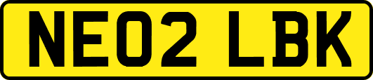 NE02LBK