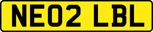 NE02LBL
