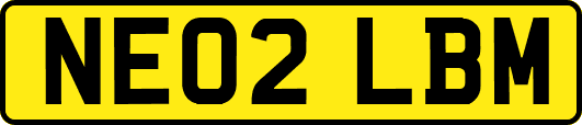 NE02LBM