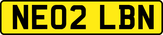 NE02LBN