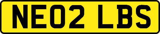 NE02LBS