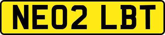NE02LBT