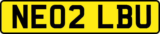 NE02LBU