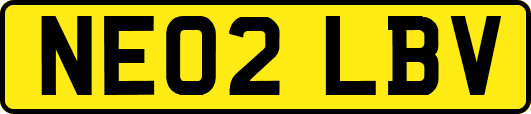 NE02LBV