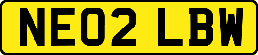 NE02LBW