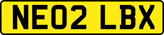 NE02LBX