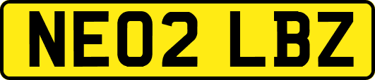 NE02LBZ
