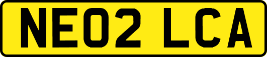 NE02LCA