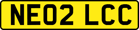 NE02LCC