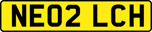 NE02LCH