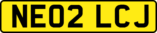NE02LCJ