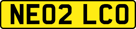 NE02LCO