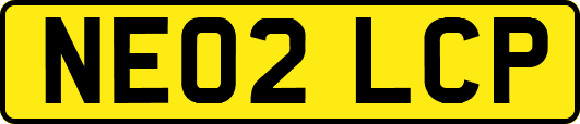 NE02LCP