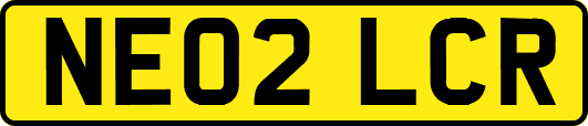 NE02LCR