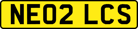 NE02LCS