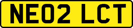 NE02LCT