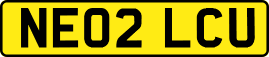 NE02LCU