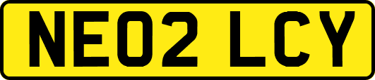 NE02LCY