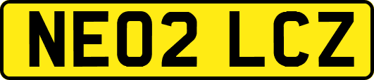NE02LCZ