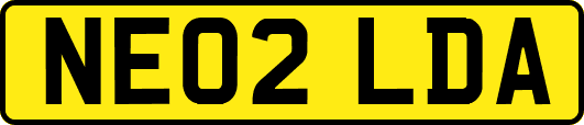 NE02LDA