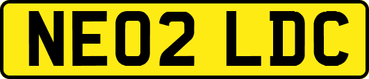 NE02LDC