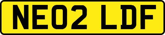 NE02LDF