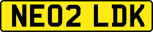 NE02LDK